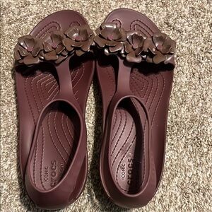 Crocs Sandals